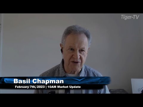 February 7th, 10AM ET Market Update on TFNN - 2023