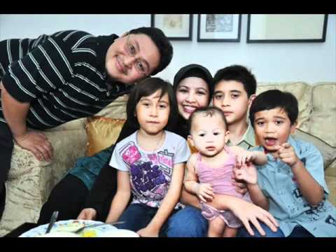 Raisa's 1st Birthday