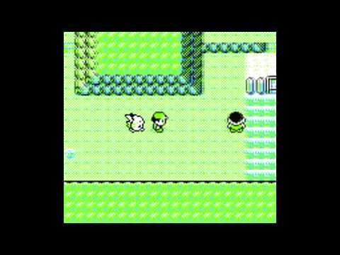 Lets Play Pokemon Yellow, Part 5: Fail-Karp?