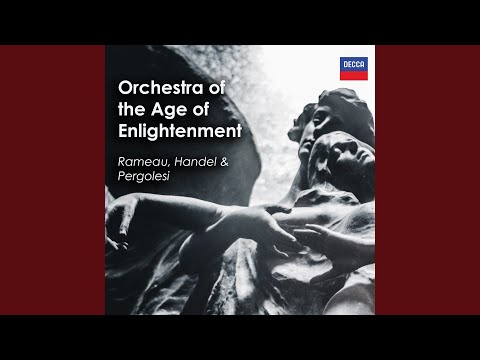 Handel: Semele / Act 1: Endless pleasure...