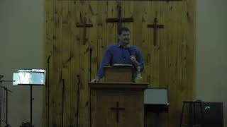 Jesus: The Original Sanctuary City