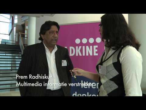 MEDIABEDRIJF van ZADKINE - Voorjaarsconferentie Zadkine 2010