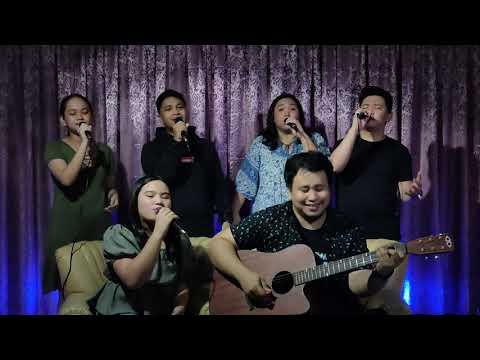 Our God Reigns (Israel Houghton) || Transcend Worship Cover
