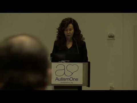 Revealing the ASD IBS Microbiome, and How We Can Rebuild It