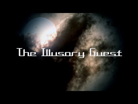 Kirlian Camera "The Illusory Guest" (short excerpt from)