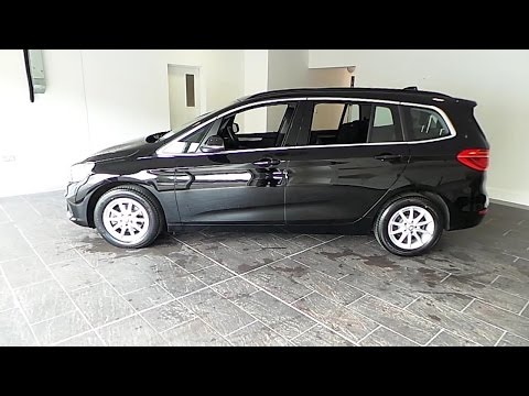 152D21051 - 152D21051 BMW 216d SE Gran Tourer