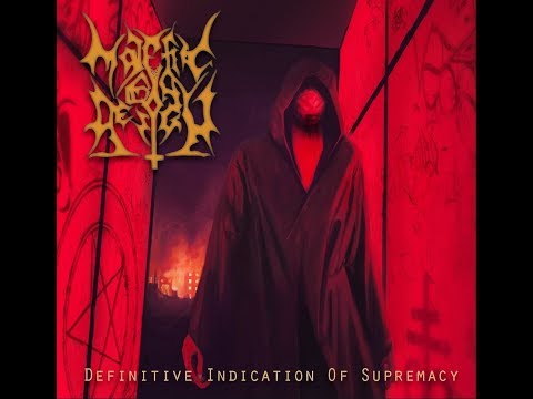 Malefic By Design - Repress The Oblivious