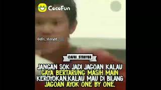 Download lagu Cocofun lucu story wa Terbaru Baper Dan Lucu santuy cocok untuk Story wa part2 mp3 Download lagu Cocofun lucu story wa Terbaru Baper Dan Lucu santuy cocok untuk Story wa part2 mp3