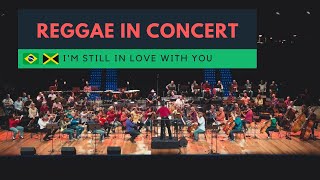 I'm Still in Love (Alton Ellis) - Reggae in Concert