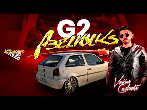 CD ABELVOLKS 2022 G2 ABELVOLKS SERTANEJO 2022 -DJ VINÍCIUS CAVALCANTE