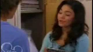 Vanessa Hudgens - Don&#39;t Ask Why Video