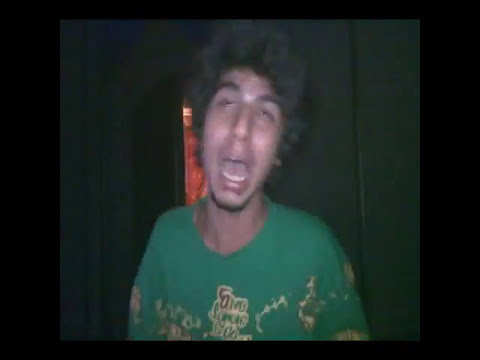 FreeStyle Reza Pishro فری استایل رضا پیشرو