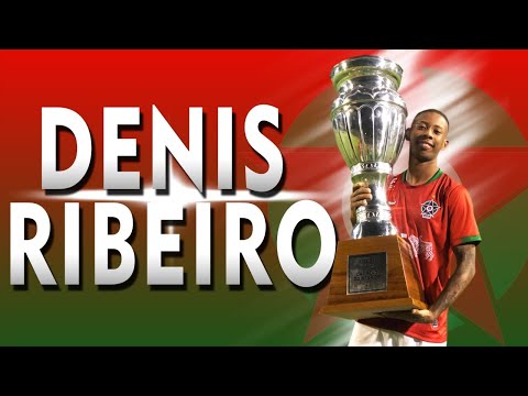 Denis Ribeiro - Winger - 2020