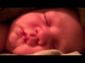 Baby Snuffleupagus