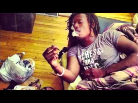 King Lil Jay Chiraq  (Official Video)  Opp Diss