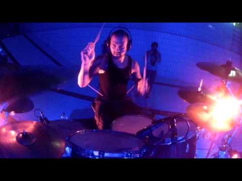 PAMPELUNA - LOS BASENOS [official "777"]