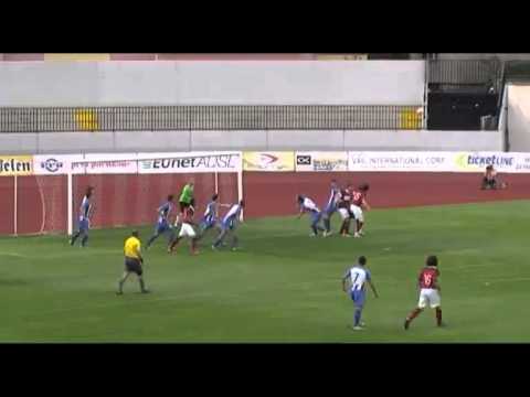 JSL 2012/13, 26. kolo, Sloboda Point - Novi Pazar 2:0 (04.05.2013)