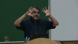 Logic in AI : Syntax - Part - 2 | Week 7 lecture 2 | by Prof. Mausam