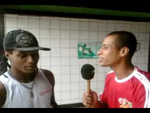 Fanposandi no Ar parte 4