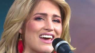 Caroline Grace - Eindelose Liefde - 25 Jun 2018