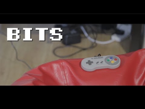 BITS
