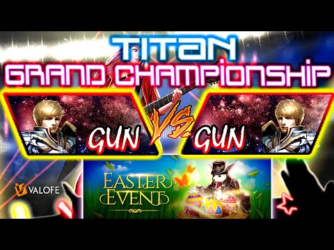Titan 01/05/2022 PM | Panshop vs Zaygum | Atlantica Global