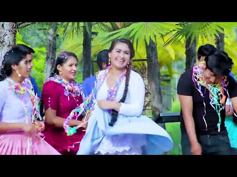 Luz Danny ft Los Caribeños - Carnaval Mizqueño, Coplas de Carnaval (Video Oficial)