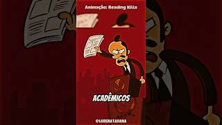 Aprender Era Proibido, Mas Quando Ele Abriu Este Livro, O Inconcebível Aconteceu! 😱