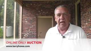 preview picture of video '600 Coldstream Cir, Chester, SC - Online Only Auction'