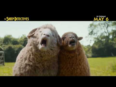 In Cinemas May 6