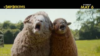 In Cinemas May 6