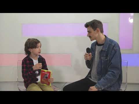 Care este cartea mea preferată - MIHNEA DAN