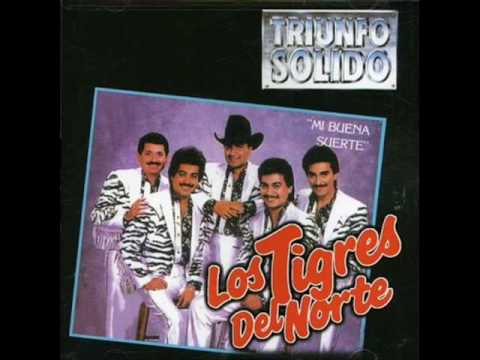 Tigres del Norte - Ni parientes somos