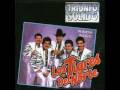 Tigres del Norte - Ni parientes somos