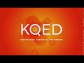 KQED Station ID 2013