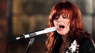 Carmen Townsend - Open Sea - Warehouse Rehearsal