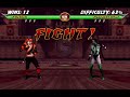 MKA Remake By Mkfreak89 Kenshi