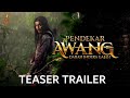 Pendekar Awang - Darah Indera Gajah | Teaser Trailer | Di Pawagam 2024