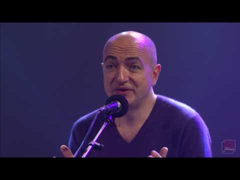 "It only takes a moment" par Laurent Naouri - 42e rue