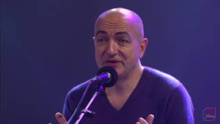 "It only takes a moment" par Laurent Naouri - 42e rue