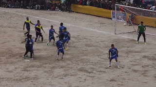 preview picture of video 'Kurseong Shaheed Gold Cup Final 2015'