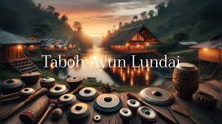 Download lagu TABOH IBAN Ayun Lundai mp3 Download lagu TABOH IBAN Ayun Lundai mp3