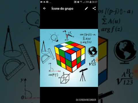 A menina que não gostava de estudar!