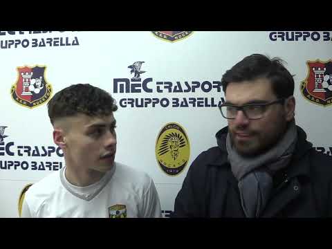 Torneo Juniores Emiliagol - Piccardo - Langhiranese 0-4