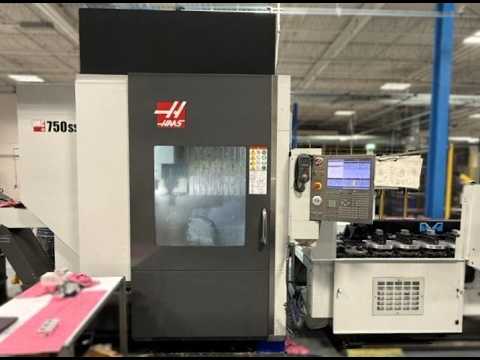 2017 HAAS UMC-750SS Universal Machining Centers | Midstate Machinery (1)
