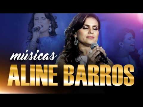 01. Geração bem Aventurada - Aline Barros Ao Vivo