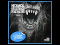 Mechanical Resistance ft. Haezer - Vision EP (Teaser ...