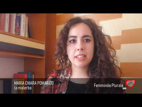 Femminile Plurale del 03/04/2019