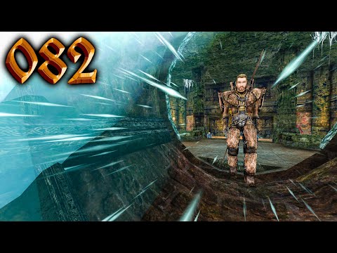 Let's Play Gothic 2 • Part 82: DURCH'S PORTAL [German Gameplay, Ultra Modded]