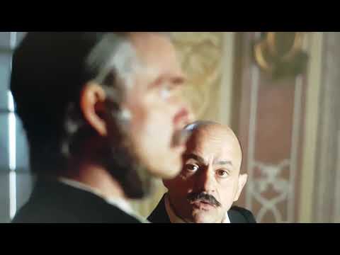 Ausschnitt 3   ZDF Doku "Georg V "